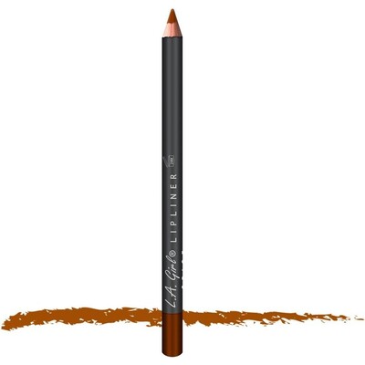 LA GIRL Lipliner Pencil - Soft Sienna