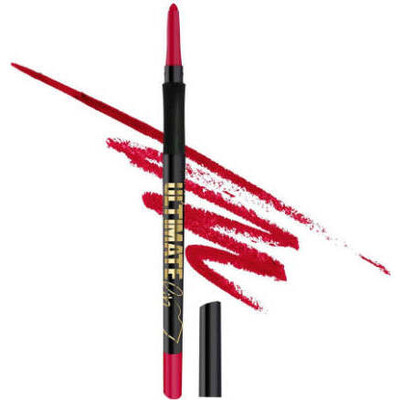 L.A. GIRL Ultimate Auto Lipliner - Relentless Red