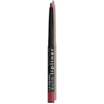L.A. COLORS Auto Lipliner - Iced Coral