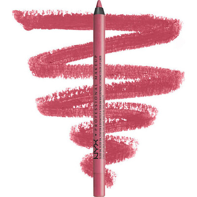 NYX Slide On Lip Pencil - Cheeky