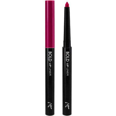 NICKA K Bold Lip Liner - Pink
