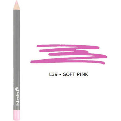 Nabi Cosmetics Lip Pencil - Soft Pink