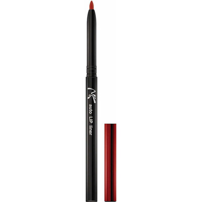 NICKA K Auto Lip Pencil - AA18 Red