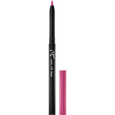 NICKA K Auto Lip Pencil - AA32 Pink Flamingo