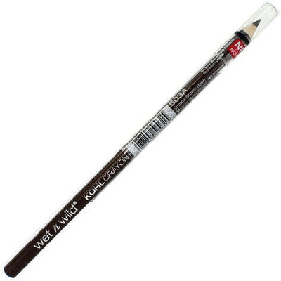 WET N WILD Color Icon Kohl Liner Pencil - Simma Brown Now!