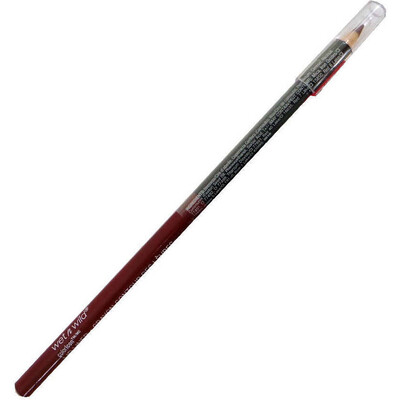 WET N WILD Color Icon Lip Liner - Plumberry