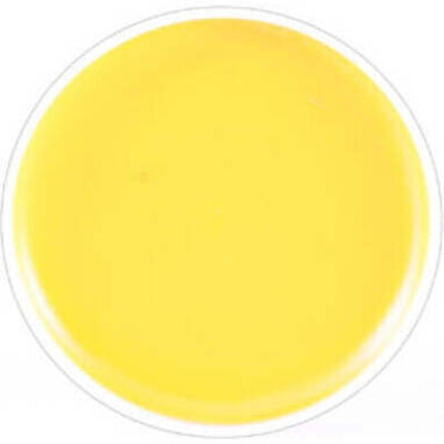 mehron Color Cups Face and Body Paint - Yellow