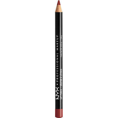 NYX Slim Lip Pencil - Auburn