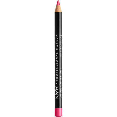 NYX Slim Lip Pencil - Hot Pink
