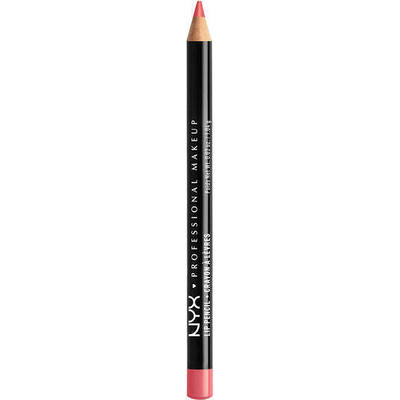 NYX Slim Lip Pencil - Hot Red