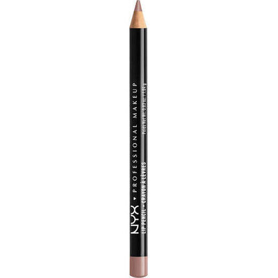 NYX Slim Lip Pencil - Mahogany