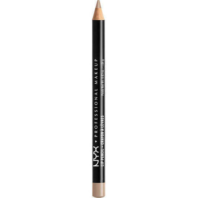 NYX Slim Lip Pencil - Nude Beige