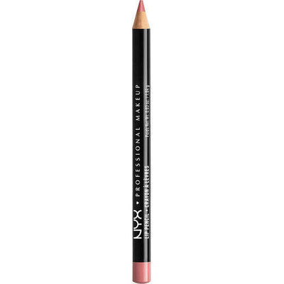 NYX Slim Lip Pencil - Rose
