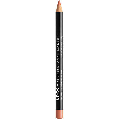 NYX Slim Lip Pencil - Tangerine