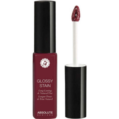ABSOLUTE Glossy Stain - Femme Fatale