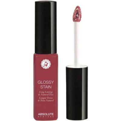 ABSOLUTE Glossy Stain - Girl Next Door