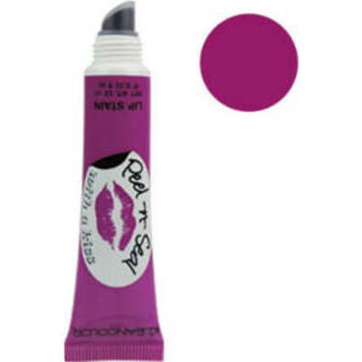 KLEANCOLOR Peel-N-Seal with a Kiss Lip Stain - Orchid