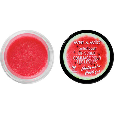 WET N WILD Lip Scrub - Watermelon