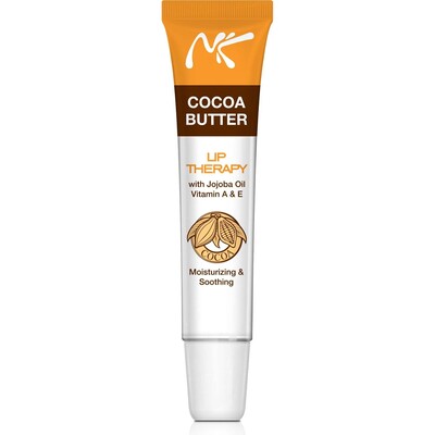 NICKA K Cocoa Butter Lip Therapy