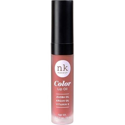 NICKA K Color Lip Oil - French Affair