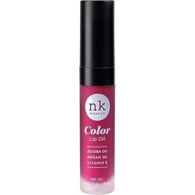NICKA K Color Lip Oil - Kahala