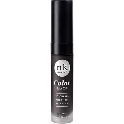 NICKA K Color Lip Oil - Merlot