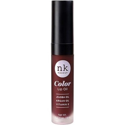 NICKA K Color Lip Oil - Regina