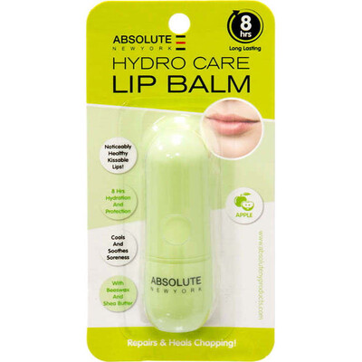 ABSOLUTE Hydro Care Lip Balm - Apple (DC)