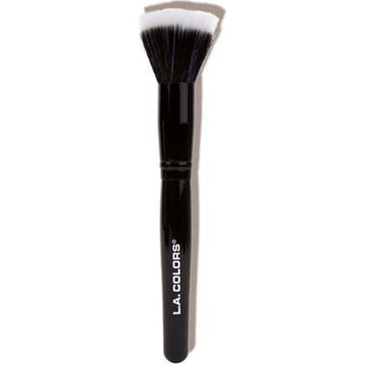 L.A. COLORS Cosmetic Brush - Stippler Brush