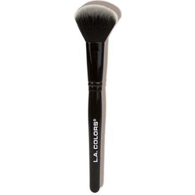 L.A. COLORS Cosmetic Brush - Blush Brush