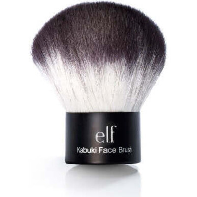 e.l.f. Studio Kabuki Face Brush - Kabuki Face Brush