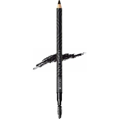 NICKA K Eyebrow Pencil - NEP01 Black