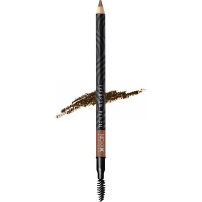 NICKA K Eyebrow Pencil - NEP05 Brown