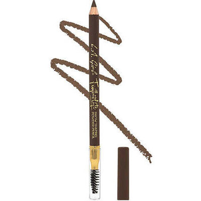 L.A. GIRL Featherlite Brow Shaping Powder Pencil - Soft Brown