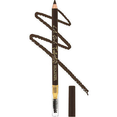 L.A. GIRL Featherlite Brow Shaping Powder Pencil - Medium Brown