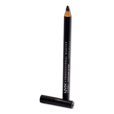 NYX Slim Eye Pencil - Black