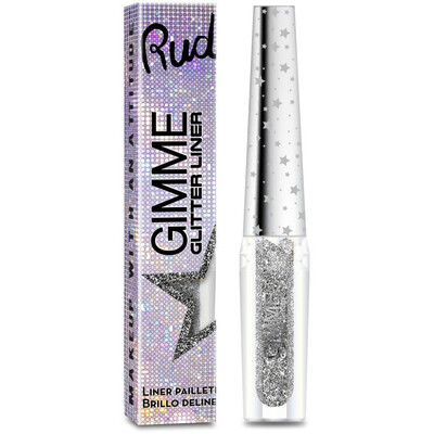 RUDE Gimme Glitter Liner - Twinkle