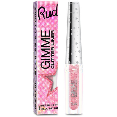 RUDE Gimme Glitter Liner - Divine