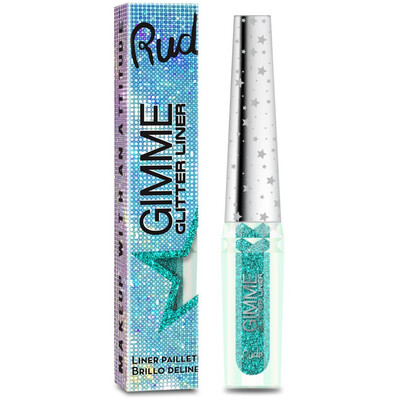 RUDE Gimme Glitter Liner - Jeweled