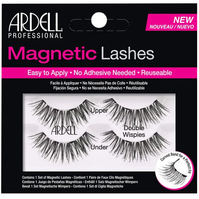 ARDELL Magnetic Lashes - Double Wispies